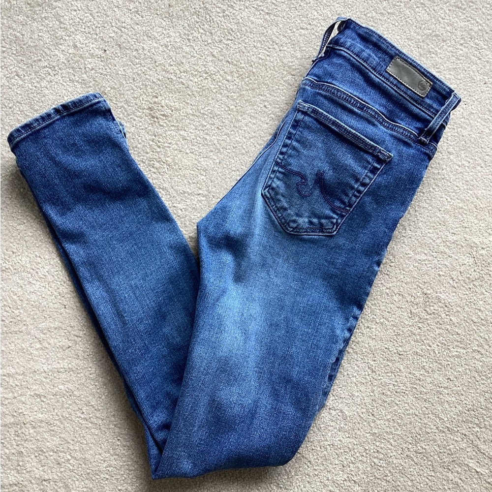 AG JEANS - Picture 3 of 13